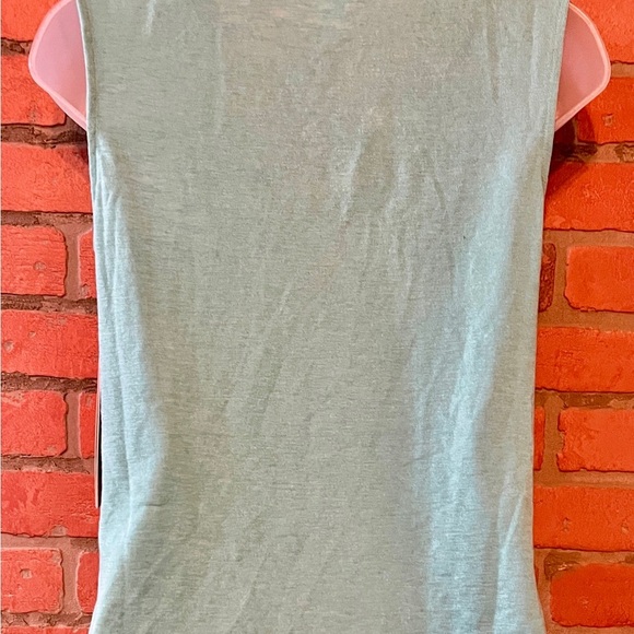 Athleta Breezy Wrap Tank - Picture 4 of 4